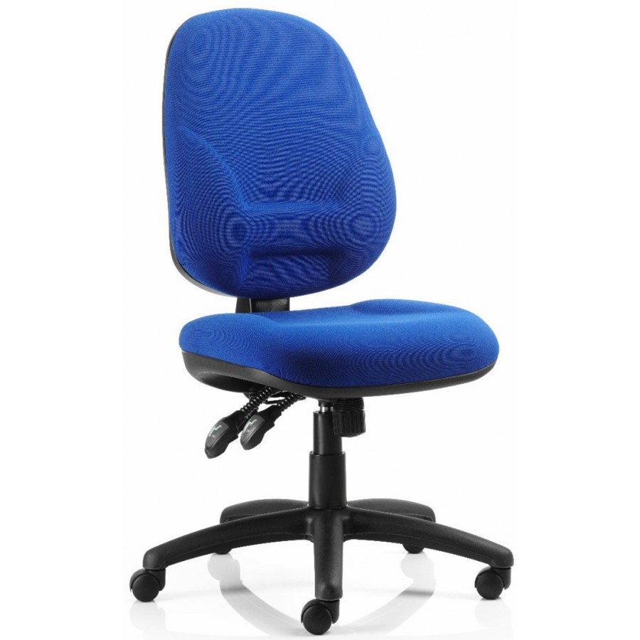 Eclipse XL Large Operator Office Chair